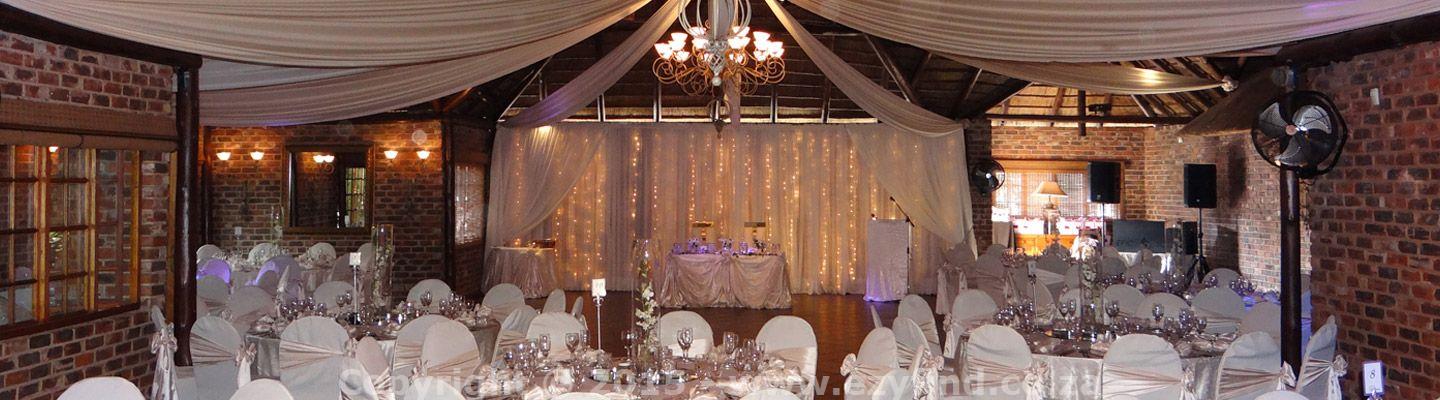 Memorable Wedding Venue