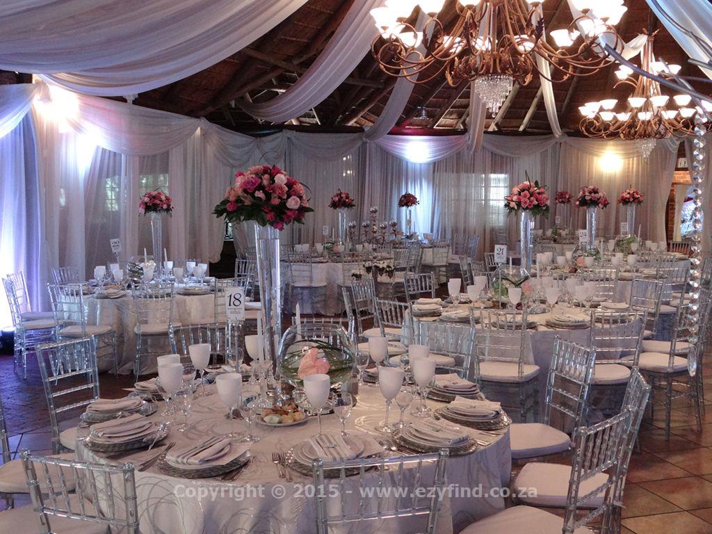 Memorable Wedding Venue