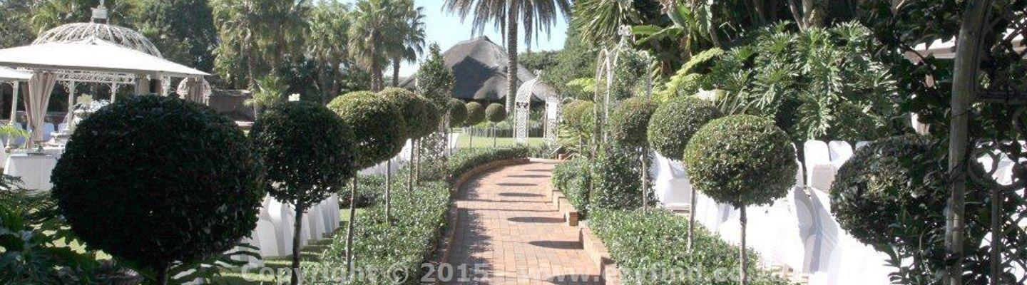 Memorable Wedding Venue