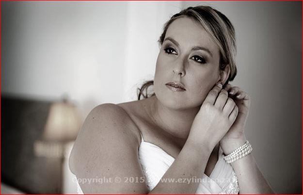 Passionate Makeup Artistry