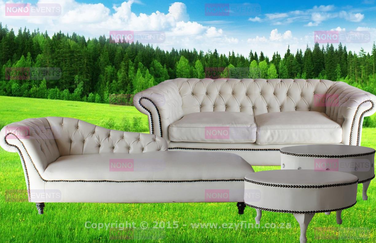 Exquisite Wedding Decor