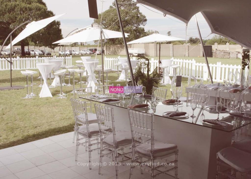 Exquisite Wedding Decor