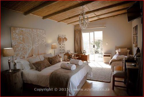 On the Edge of the Cradle of Mankind