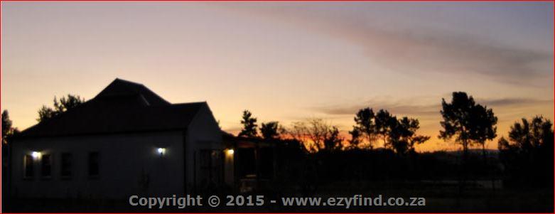 Beautiful Hartley Manor