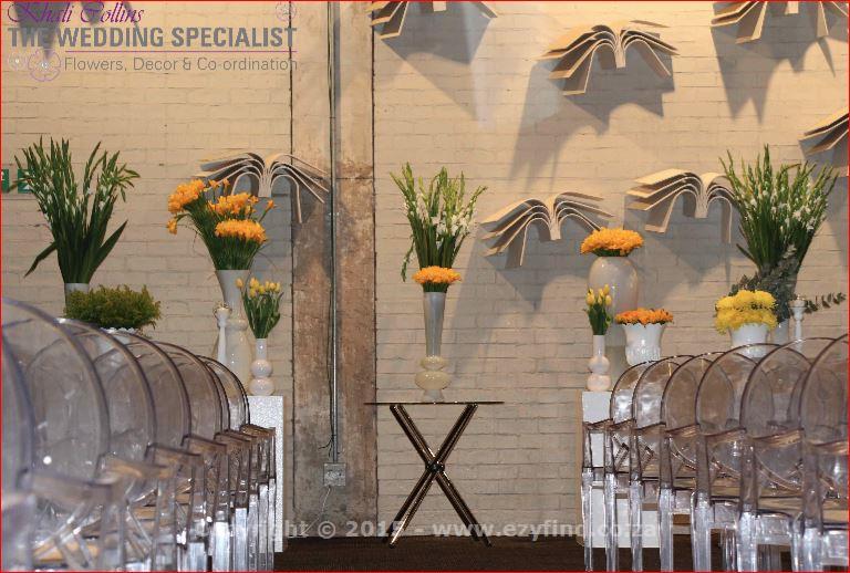 Wedding Planning Professional