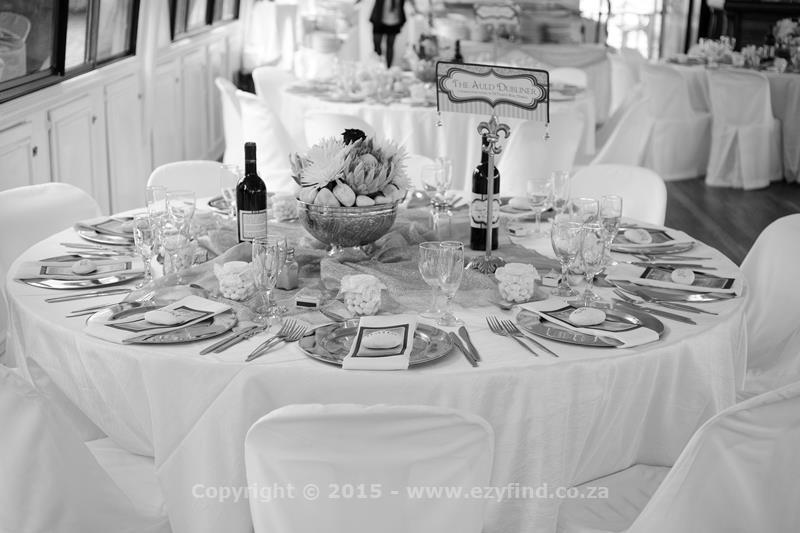 Specializing in floral design