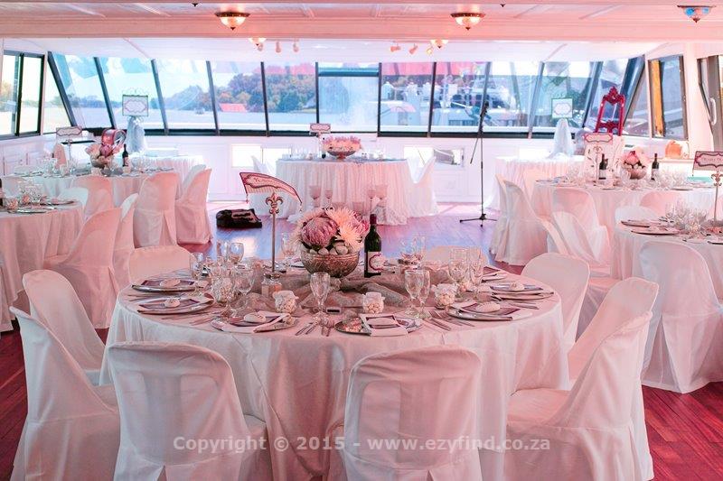 Specializing in floral design