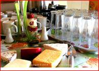 Conference and Camping Facility