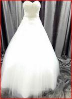 Unrivalled Weddings Gowns and Bridesmaids dresses