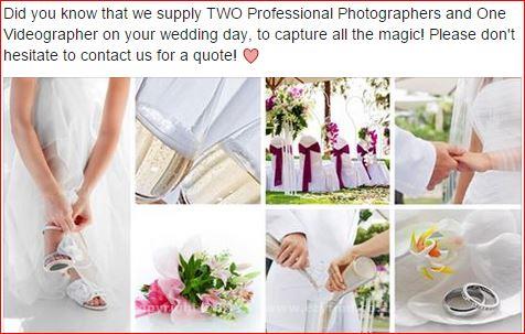 Perfectly Captured Videography and Photography