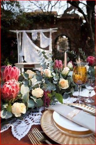 Exquisite Beautiful Flowers & Decor