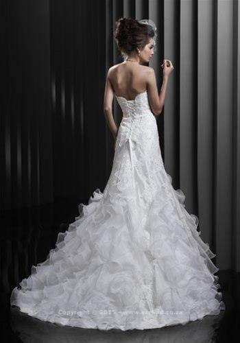 Haute Couture Wedding Gowns