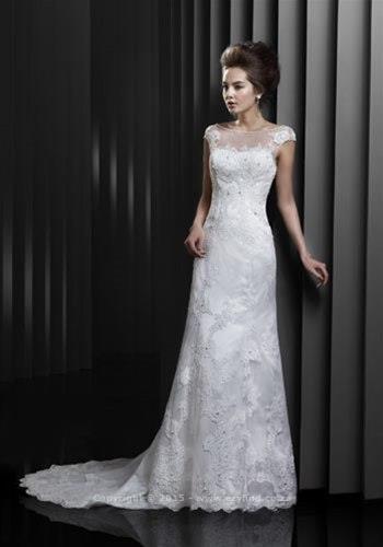Haute Couture Wedding Gowns