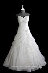 Haute Couture Wedding Gowns