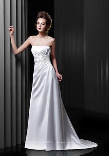 Haute Couture Wedding Gowns