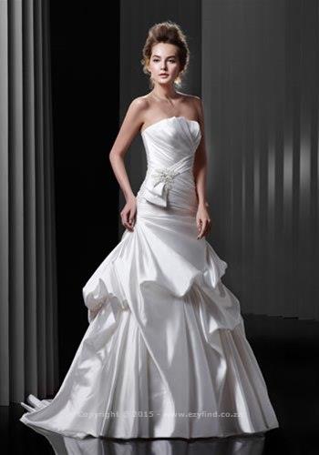 Haute Couture Wedding Gowns