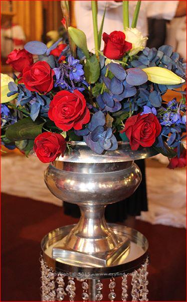 Wedding Decor & Embroidery