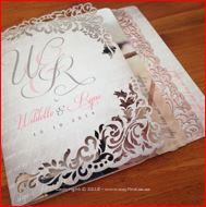 Beautiful Wedding & Stationery Invitations