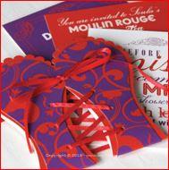 Beautiful Wedding & Stationery Invitations