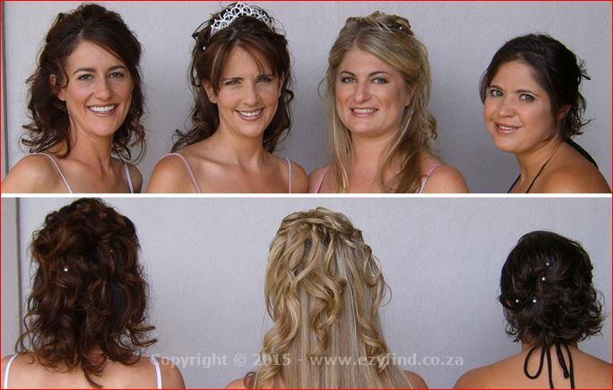 Innovative & Creative Hairstylist