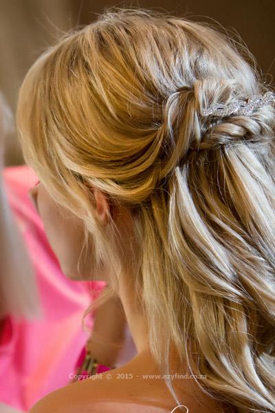 Innovative & Creative Hairstylist