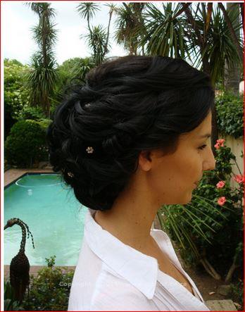 Innovative & Creative Hairstylist