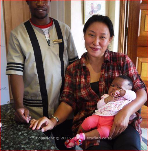 Secret Hideaway for the perfect wedding, conferences and all celebrations