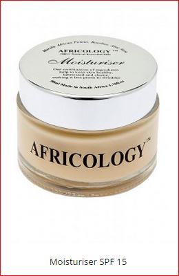 Eco-friendly and Holistic approach to skincare