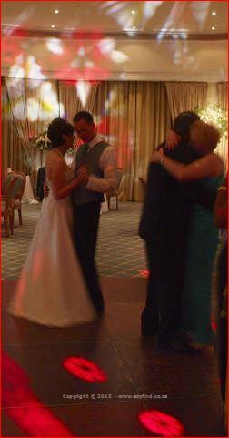 Legendary Mobile Disco