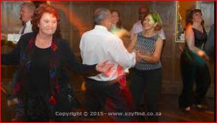 Legendary Mobile Disco