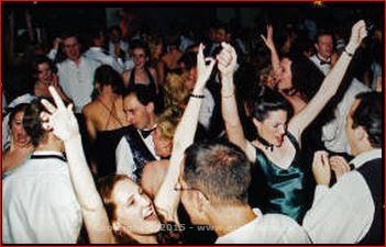 Legendary Mobile Disco