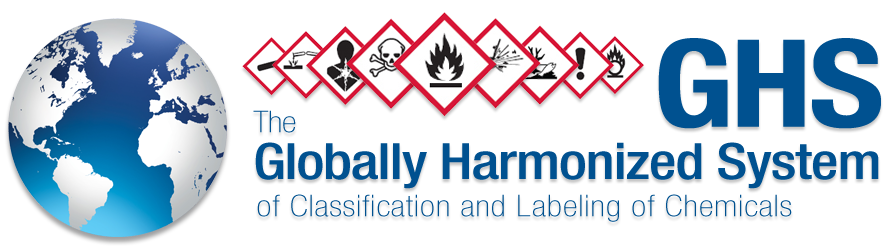 GHS and BS5609 Certified Digital Labels