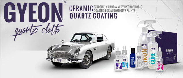Crazy Detailer Monthly Specials