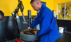 WELCOME TO PETERSBURG TYRES