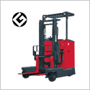 Nichiyu FB 75 Series