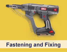 Coding & Marking Systems Fixing & Fastening Devices Packaging Machinery & Equipment Shrink Wrapping Machinery & Equipment