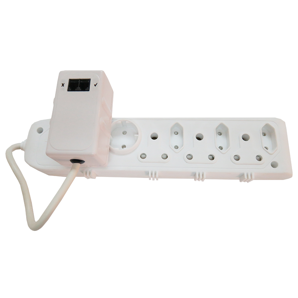 Surge Protection