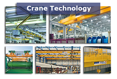 Cranes & Equipment