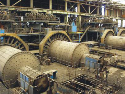 Filters & Filtration, Milling Machines, Pigments, Colourants & Masterbatches Water Treatment