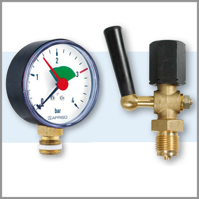 Measurement Control & Testing Equipment
