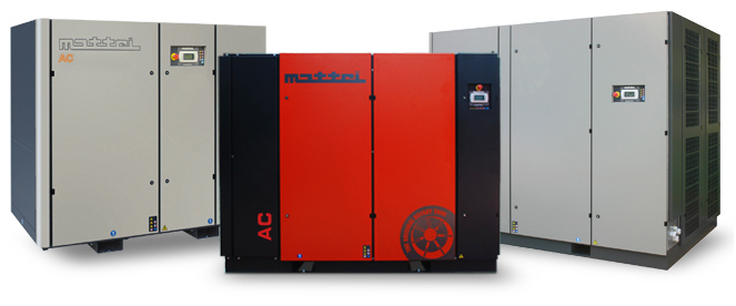 MATTEI AIR COMPRESSORS SOUTH AFRICA - BRINGING YOU THE FUTURE TODAY.