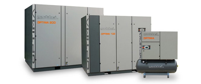 MATTEI AIR COMPRESSORS SOUTH AFRICA - BRINGING YOU THE FUTURE TODAY.