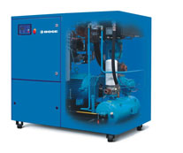 Compressors, Counters & Meters, Industrial Blowers / Exhauster Valves