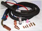 Industrial Gases Welding  & Equipment & Accessories