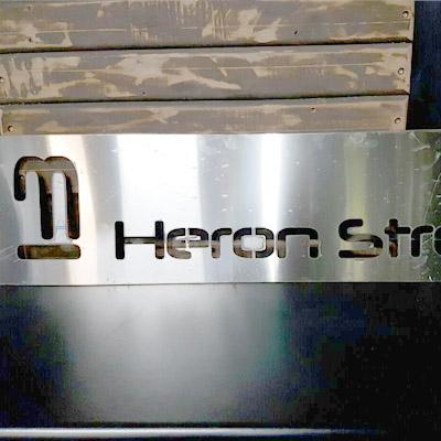 steel and pipe products