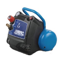 AIR COMPRESSORS